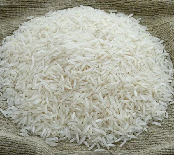 Premium Baskathi Rice 1Kg | Fragrant Bengali Long Grain Rice