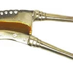 Sarota Supari Cutter, Nut Cracker, Bengali Jati