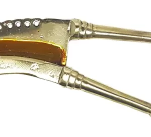 Sarota Supari Cutter, Nut Cracker, Bengali Jati