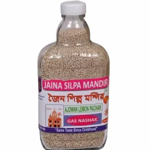 Mandir Ajwain Lemon Pachak Sour Churan