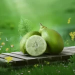 Fresh Lemon Gondhoraj Lebu