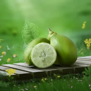 Fresh Lemon Gondhoraj Lebu
