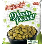 Mukharochak Dhania Peanut