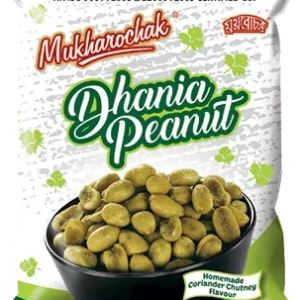 Mukharochak Dhania Peanut