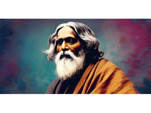 Why Rabindranath Tagore Matters Today