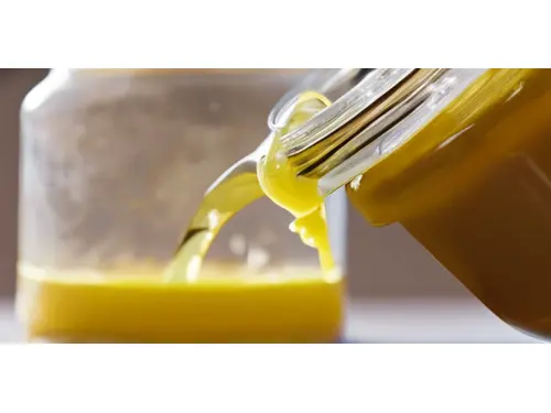 What Makes Jharna Ghee Special