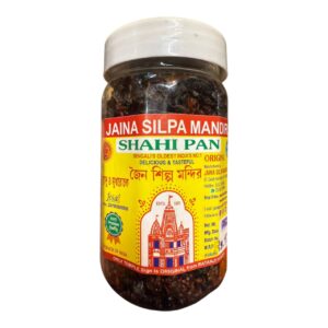 Jaina Silpa Mandir Kolkata Shahi Pan