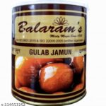 Kolkata Special Balaram Mullick Gulab Jamun