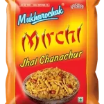 Mukharochak Mirchi Jhal Chanachur