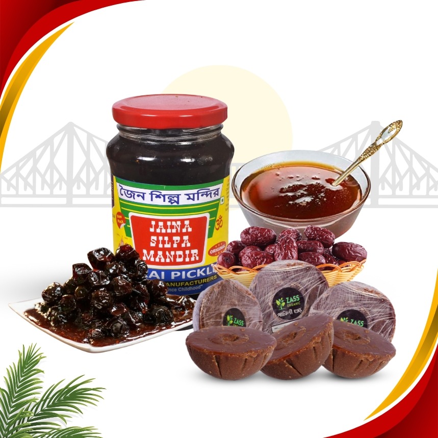 Kolkata Special Seasonal Items