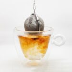 Tea Ball Infuser (Stainless Steel)