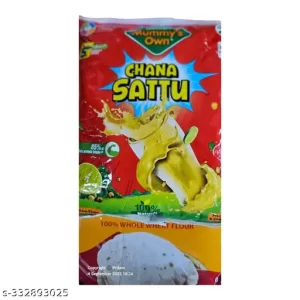 Ganesh Chana Sattu 500gms