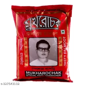 Mukharochak Special Papri Chanachur,