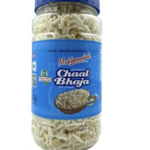 Mukharochak Chaal Bhaja - 100 Grams