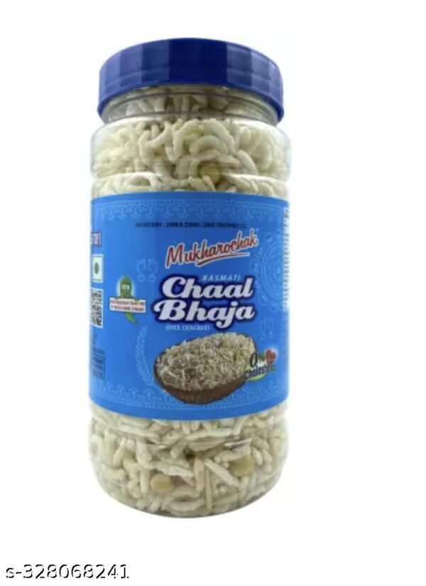 Mukharochak Chaal Bhaja - 100 Grams
