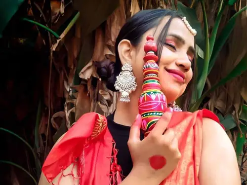 The Significance of Gachkouto in Bengali Weddings