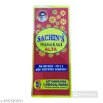 SACHIN'S Pure and Natural Alta Pack of 3