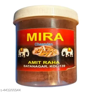 PURE 100% RED SANDALWOOD POWDER 20 gms