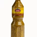 Mustard Kasundi