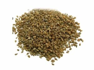 Radhuni: The Quintessential Spice for Bengali Cooking