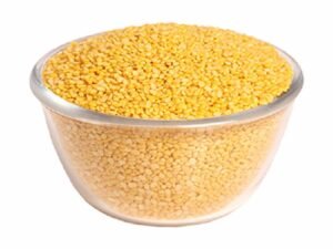 Sona Moong Dal – Health Benefits and Why You Should Include It in Your Diet