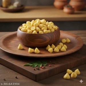 Kolkata Special Bori - Matar Dal 250g