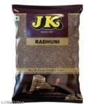 JK Radhuni Whole Spice (Celery Seed) - 50 Grams