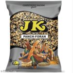 JK Panch Foran Whole Spice - 100 Grams