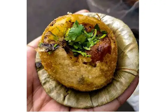 Essence of Bengal's street food - A paradise for street food lovers