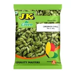 JK Green Cardamom