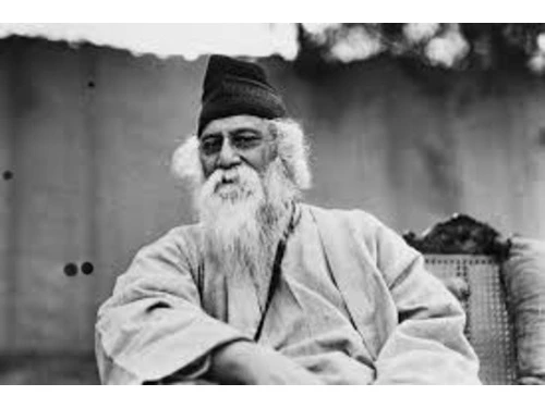 Rabindranath Tagore’s Poetry: A Timeless Symphony of Emotions