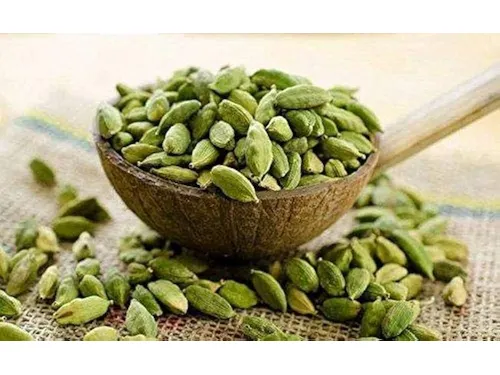 JK Green Cardamom