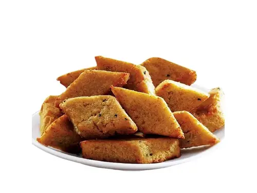 Dhoka mix