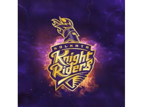 KOLKATA Knight Riders