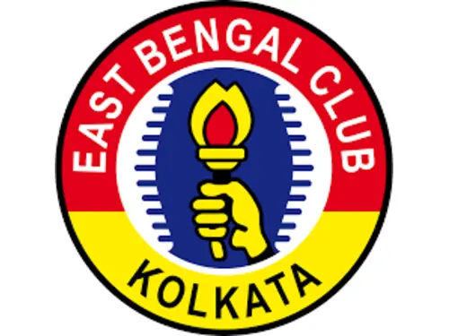 Joy East Bengal