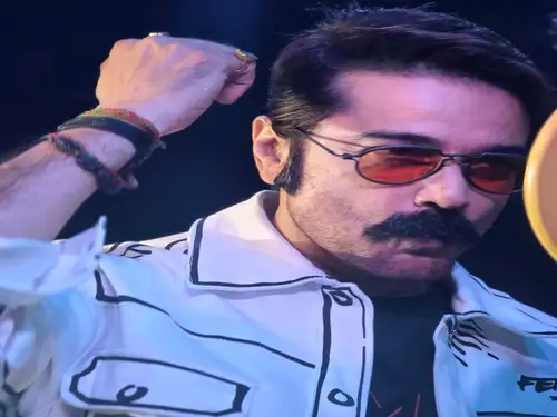 Prosenjit Chatterjeem aka Bumba Da