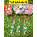 Laddu Gopal Pagdi Set