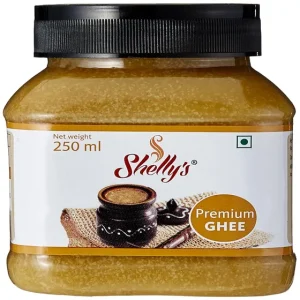 Shelly's Premium Ghee