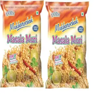 Mukharochak Masala Muri