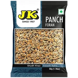 JK Panch Foran, 100 g