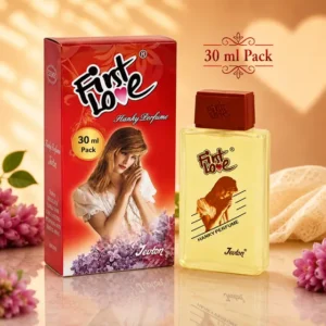 First Love Hanky Perfume Jevton | Unisex Body Spray 30 ml