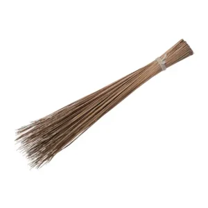Natural Narkel Kathi Jhata (Coconut Broom) – Handmade Traditional Broom for Home, Garden & Outdoor Cleaning