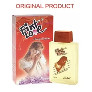 First Love Hanky Perfume Jevton | Unisex Body Spray 30 ml