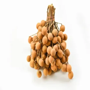 Organic Aas Phal | Longan | Dragon's Eye Fruit