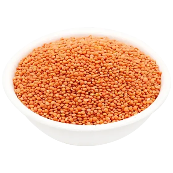 Kolkata Premium Masoor Dal (1kg)