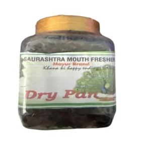 Kolkata Dry Meetha Pan Mouth Freshener Enjoy the Authentic Taste of Kolkata After Every Meal