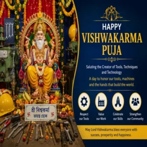 Vishwakarma Puja and Bengali Culture: Traditions, Rituals and the Spirit of Bengal