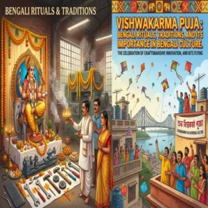 Vishwakarma Puja: Bengali Rituals, Traditions and Its Importance in Bengali Culture
