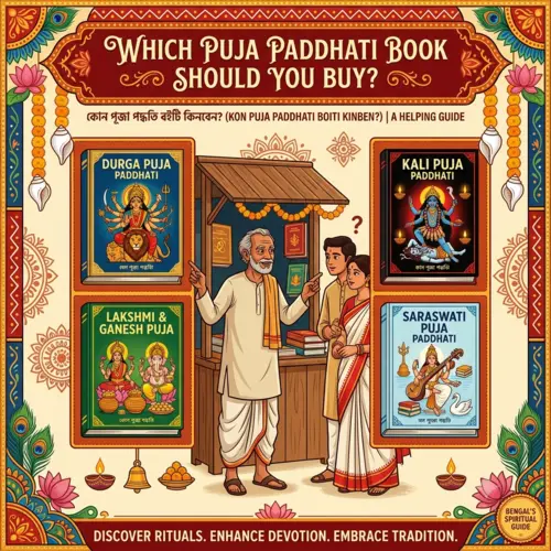 Which Puja Paddhati Book Should You Buy?