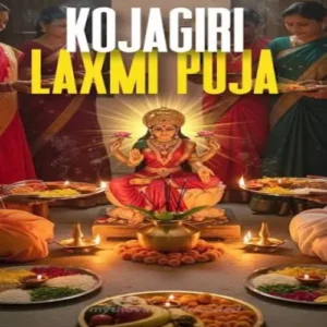 Lakshmi Puja Samagri List and Complete Guide